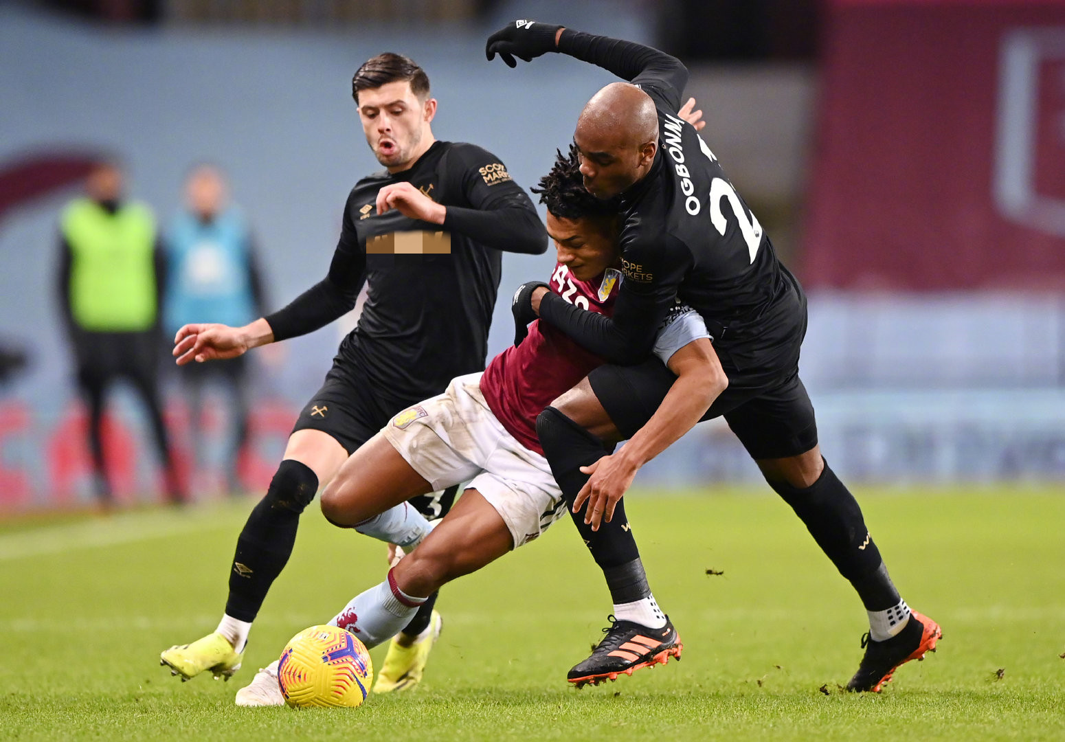 素质和精确 素质和精确